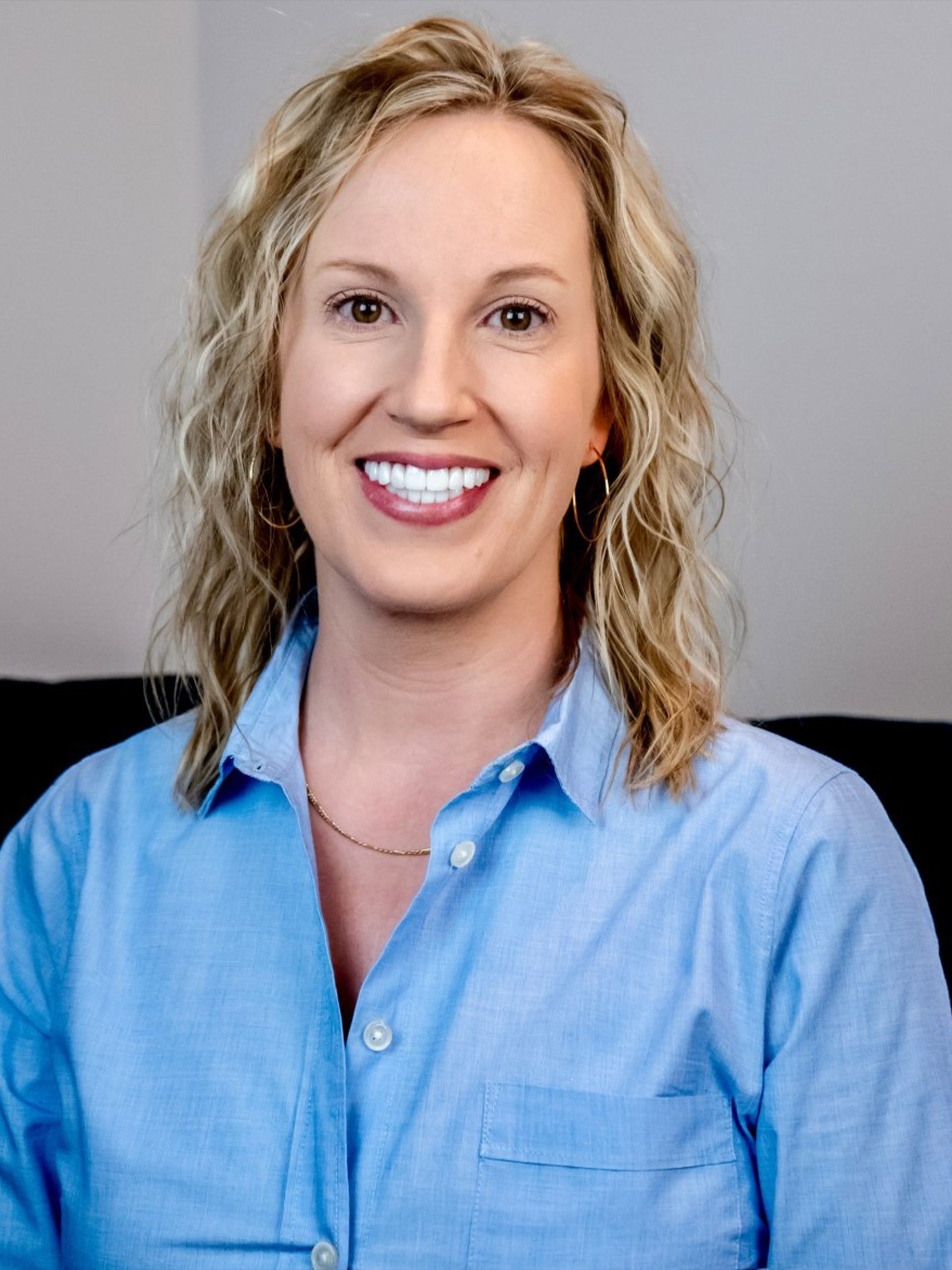 Tracy Ronnebaum Website